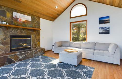 Breathtaking Ocean, Mountain & Juneau Views - Foto 9