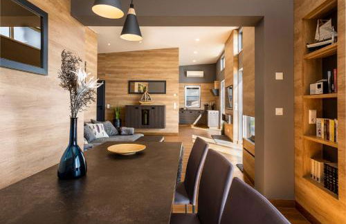 Ferienhaus SUNRISE am Mühlfeldsee - Foto 10