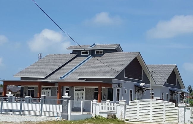 JF Wadi Sofea Homestay - Foto 1