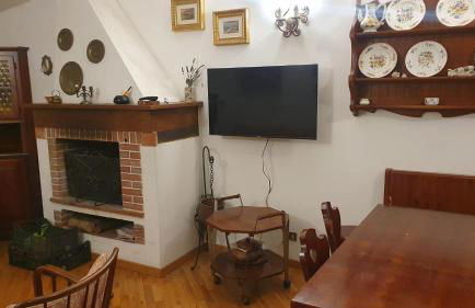 Altipiani di Arcinazzo Residence - Foto 8