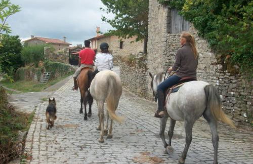 Casa Rural el Ribero I - Photo 14
