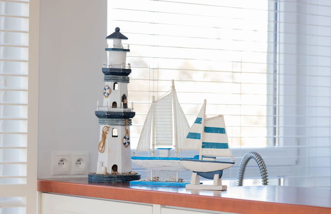 Sailor Apartment by Renters Prestige - Photo 25