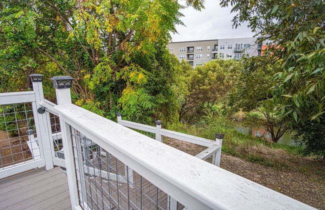 Exquisite Studio Guesthouse Near Downtown's Core! - Foto 16