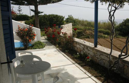 Flora's Apartments - Foto 78