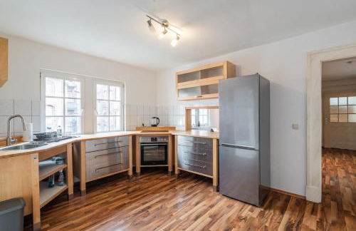 Apt7 - Ferienwohnung Brötzingen - Foto 20