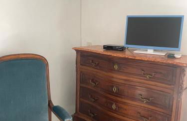 La Ferme l'Etang - Foto 24