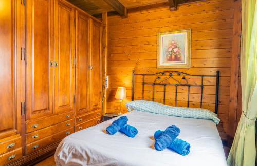 4BR Candelaria Wooden Home -Pool & Views - Parking - Foto 23