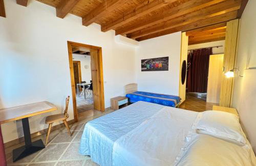 Residence Nonna Giuseppina - Photo 60