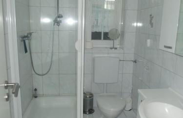 Villa Vogelsang VO, Schwimmbad, Sauna - Foto 2