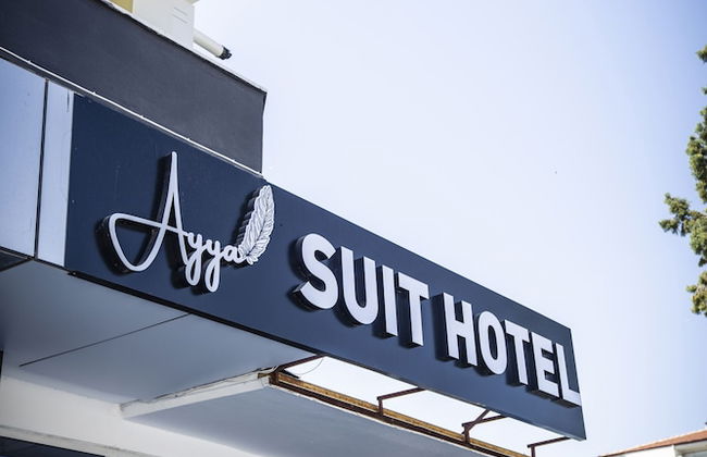 Ayya Suite Hotel - Photo 51