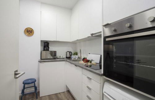 Quart Apartment - Foto 9