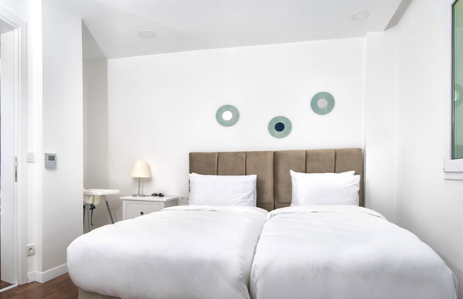 Bodrum Infinity - Foto 3