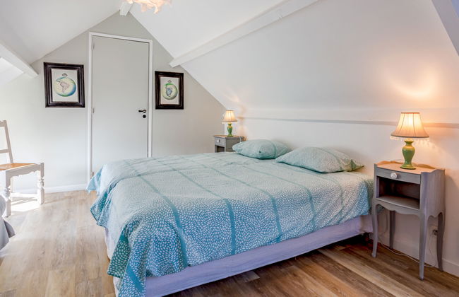 2 bedroom House in Fontaine-Henry with garden and terrace - Photo 28