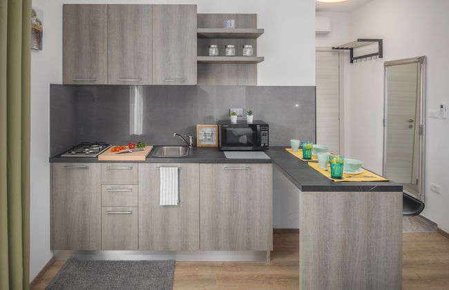 Vila Valla Studio Apartments - Foto 20