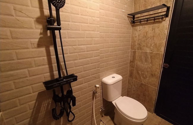 Tenang Jiwa Villa - Foto 11