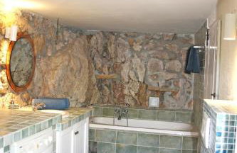 Romantisches Steinhaus Flora in Filipasi - Foto 18