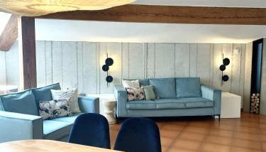 Encantador ático con vistas al mar en Portonovo - Foto 3