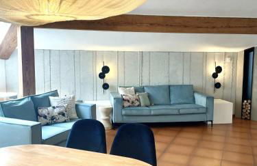 Encantador ático con vistas al mar en Portonovo - Foto 3