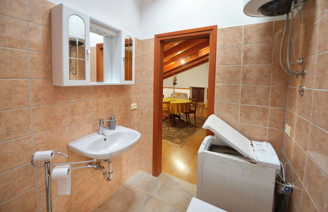 Beautiful Stone House in Gedici - Beahost Rentals - Foto 16