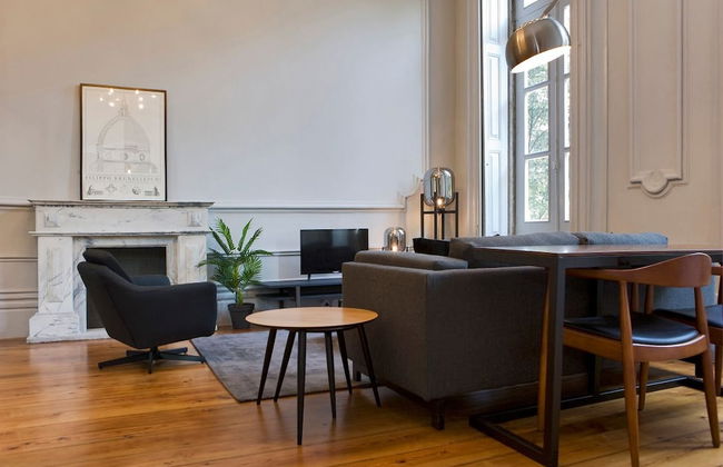 Solar da Avenida - Photo 58