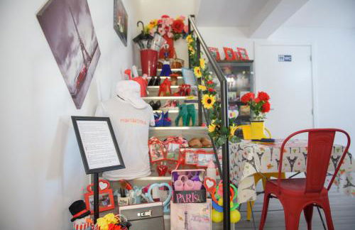 A casa da Mariazinha Paris - Foto 29