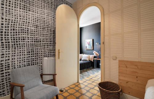 Brummell Apartments Gracia - Foto 5