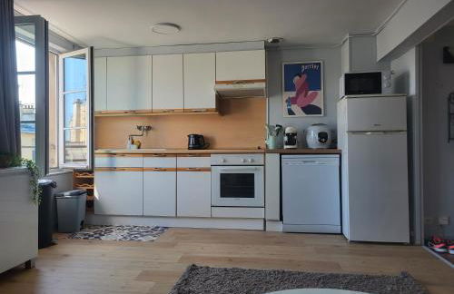 Le petit versaillais - Foto 13