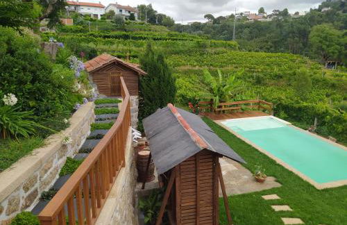 CASA DAS FONTELAS - Foto 42