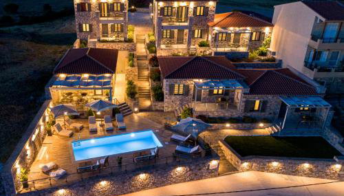 Lithoessa Luxury Apartments - Foto 2