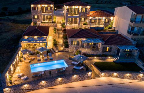 Lithoessa Luxury Apartments - Foto 2