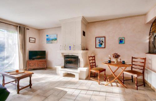 La Couarde sur Mer, maison pour 6 personnes - Photo 6