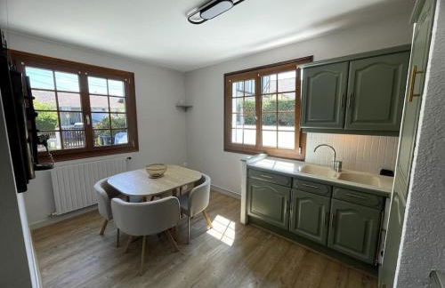 Maison 6 couchages, 200m plage - Foto 11