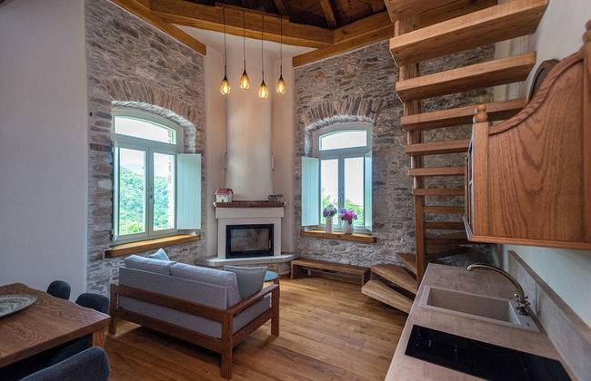 Nostos Country House - Foto 6