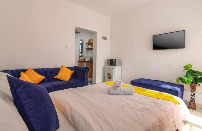 Lux Suites Rio-vista Studio Apartments - Foto 21