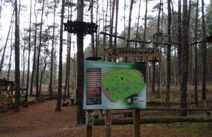 Ferienhaus-Parsteinsee - Foto 41