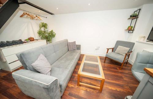 House with Garden Stoke Newington - Foto 23