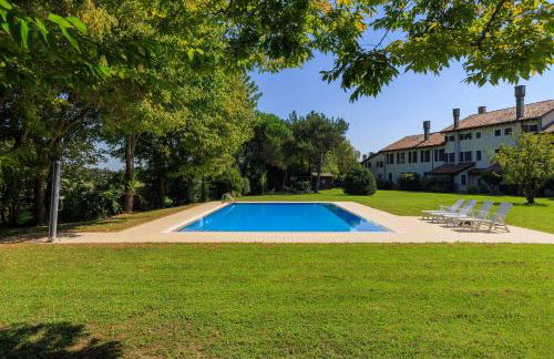 Il Vivaio di Villa Grimani Morosini - Foto 31