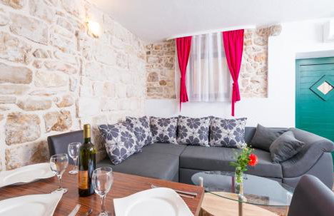 Apartments Ante 2 Hvar center, pool - Photo 68