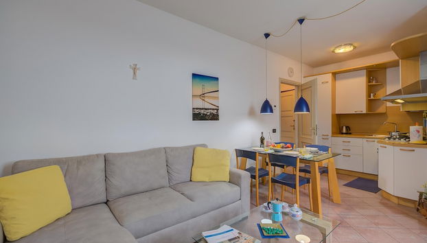 Casa Mirabella With Lake View - Foto 4, Habitación