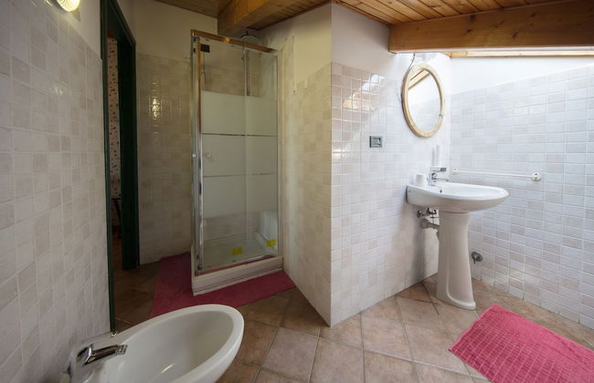 Agriturismo Cascina Papa Mora - Foto 17