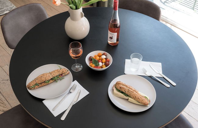 The Beach Gardens by Daniel&Jacob’s - Foto 7