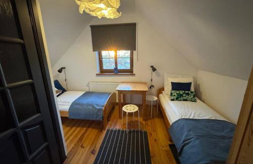 Villa Wejsunka - Foto 9