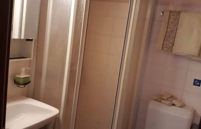 HOLIDAYS HOMES IL FOLLETTO - Foto 21