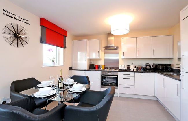 Amazing Aberdeen Home Close to the Coast - Photo 9