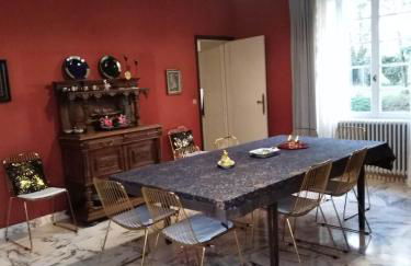 La maison basque - Foto 20