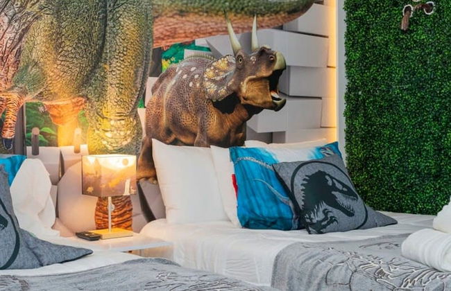 150 Stunning 4BD Perfect for Your Vacation - Foto 21