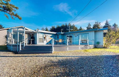 Gray Goose Beach Cottage - Foto 25