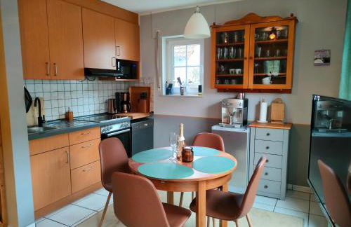 Kleine Ferienoase am Plauer See - Foto 18