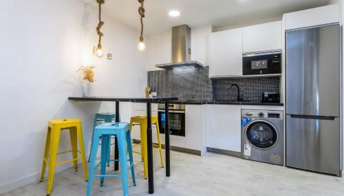 BaruHaus Estrella Mansilla - Foto 2