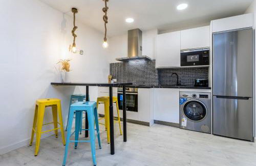 BaruHaus Estrella Mansilla - Foto 2